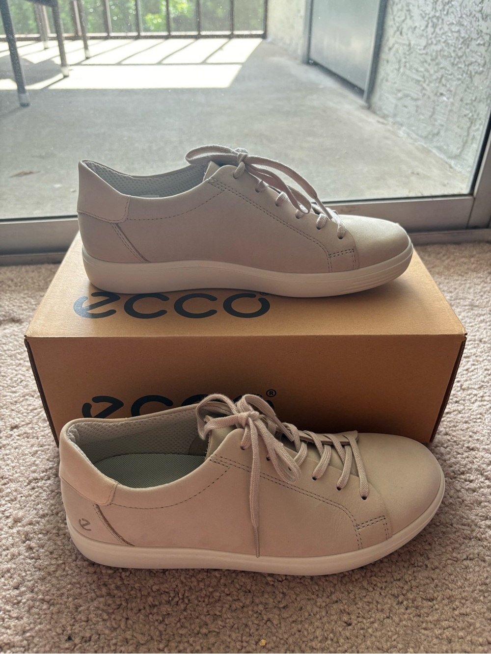 Ecco Classic Sneaker